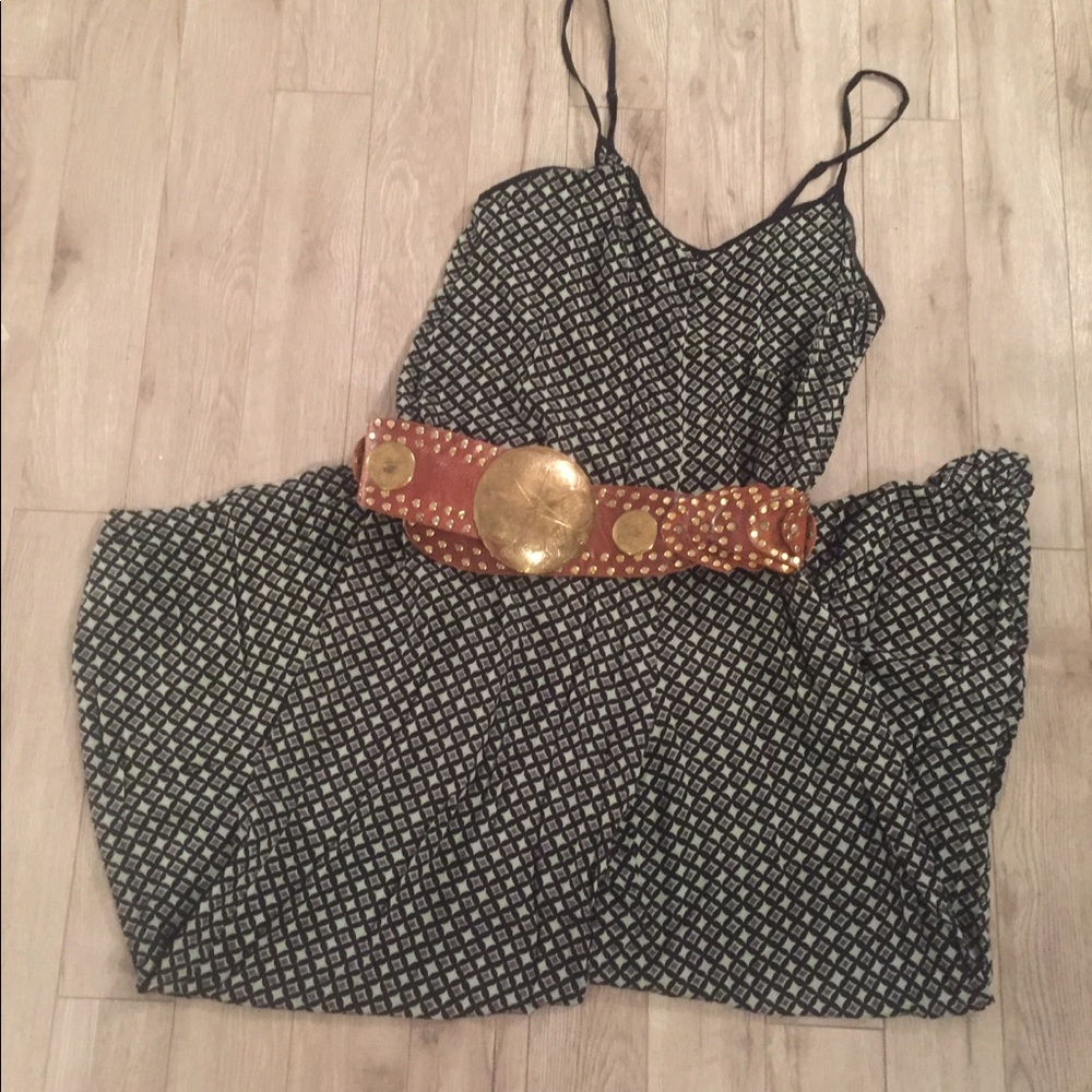 Printed onesie jumpsuit